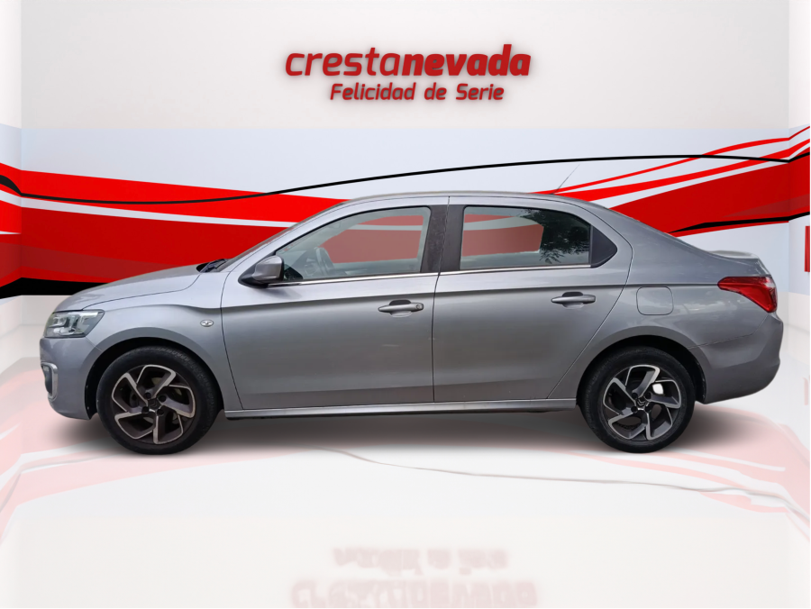 Imagen de CITROEN C-Elysée