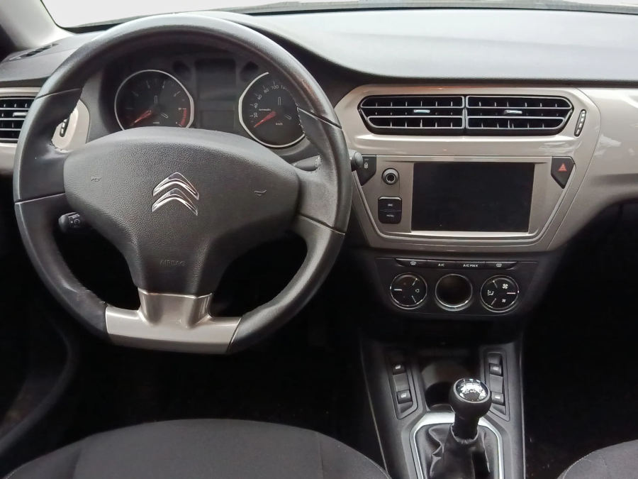 Imagen de CITROEN C-Elysée