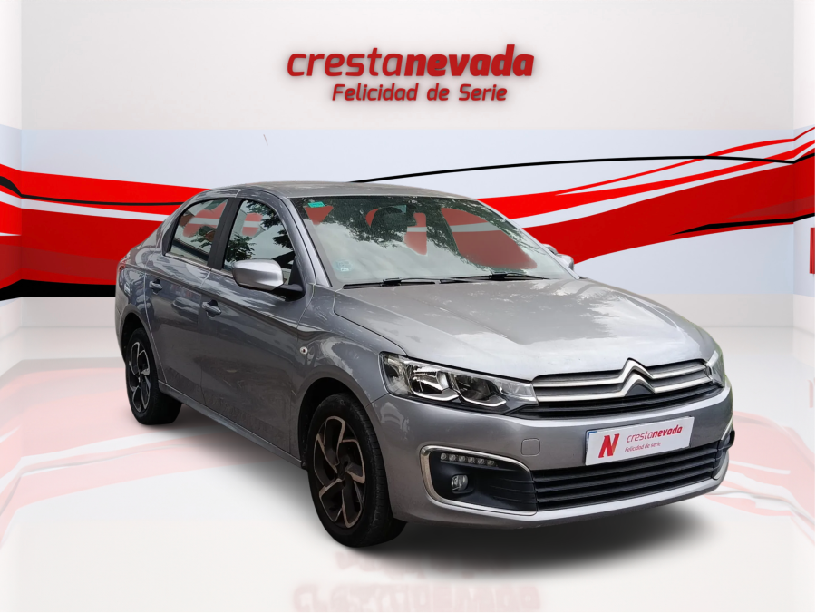 Imagen de CITROEN C-Elysée