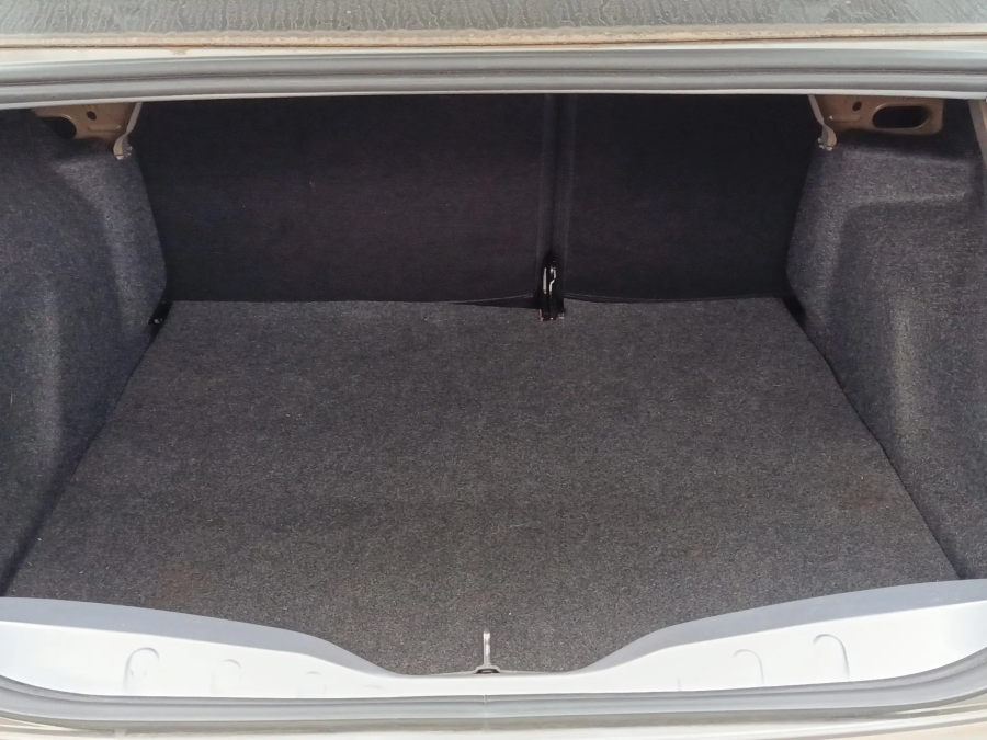 Imagen de CITROEN C-Elysée