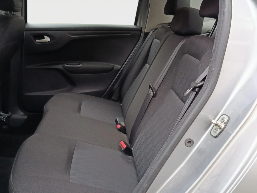 Imagen de CITROEN C-Elysée