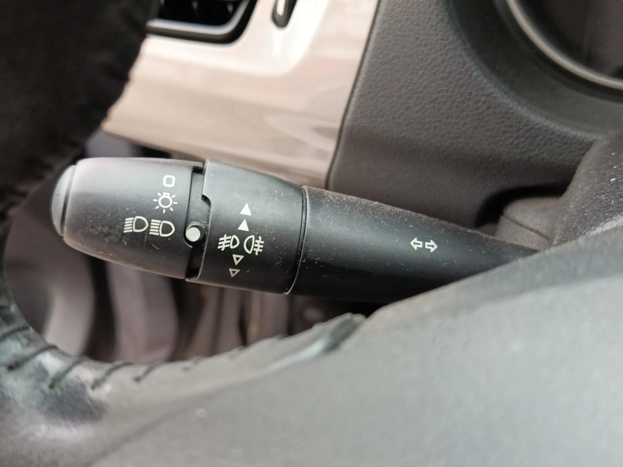 Imagen de CITROEN C-Elysée