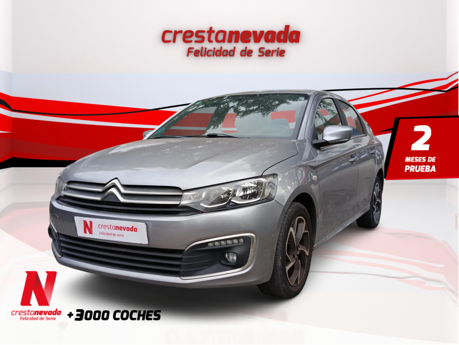 Imagen de CITROEN C-Elysée