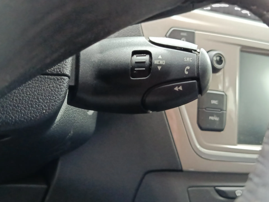 Imagen de CITROEN C-Elysée