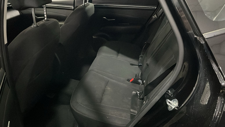 Imagen de Hyundai TUCSON