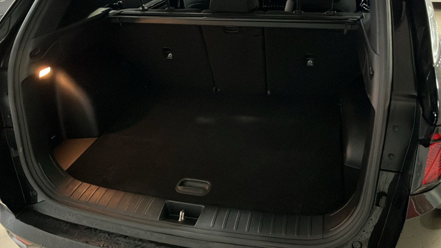 Imagen de Hyundai TUCSON