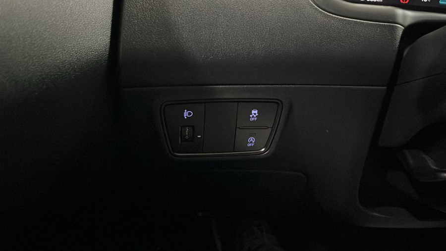 Imagen de Hyundai TUCSON