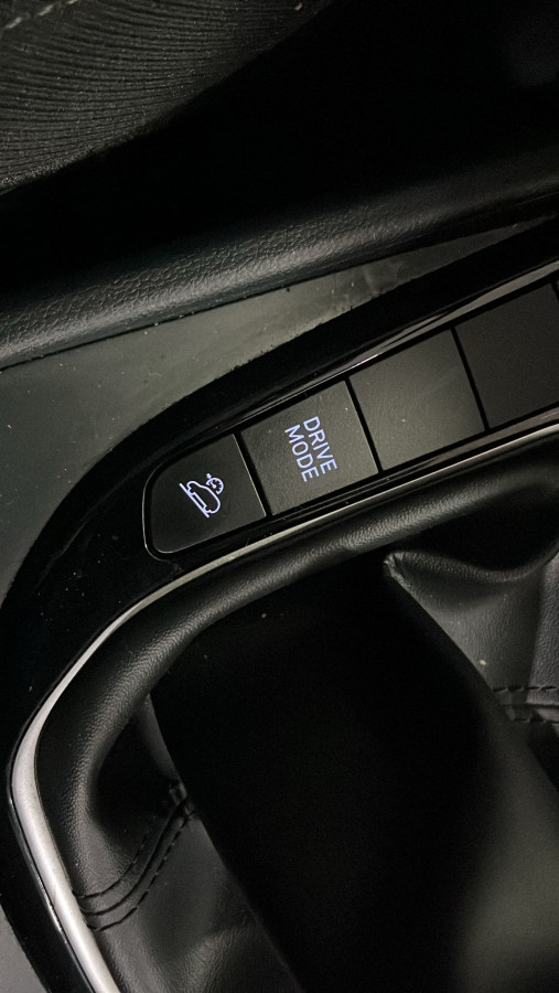 Imagen de Hyundai TUCSON