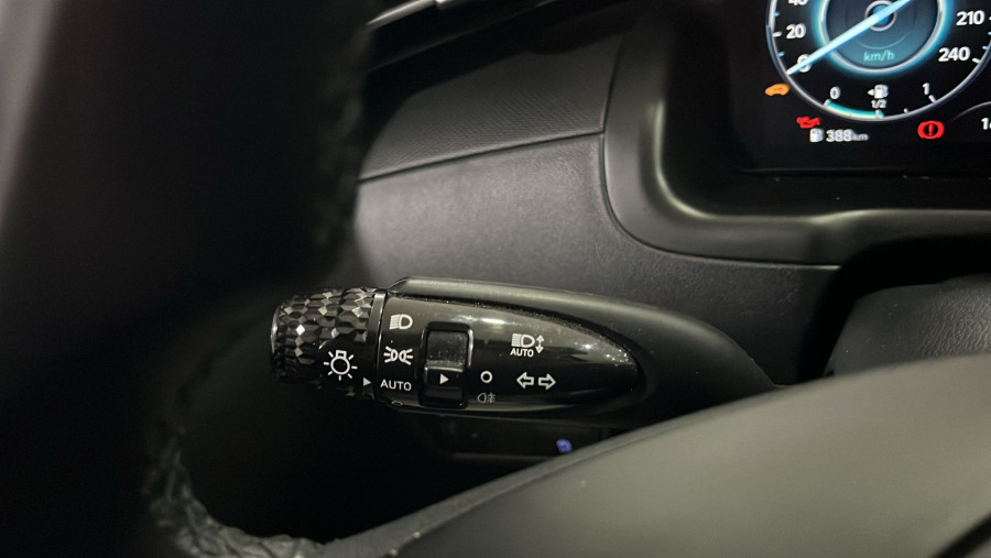 Imagen de Hyundai TUCSON