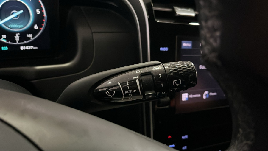 Imagen de Hyundai TUCSON