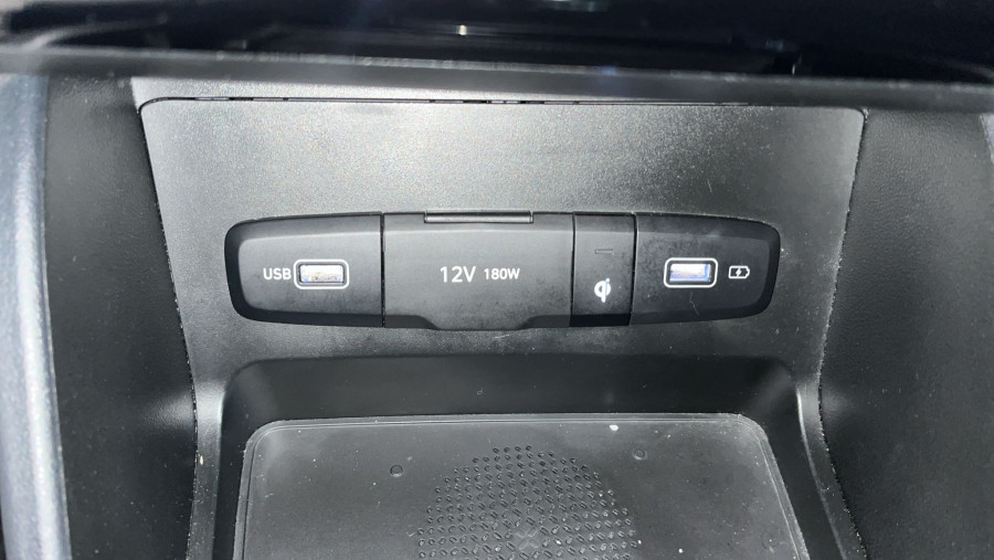 Imagen de Hyundai TUCSON