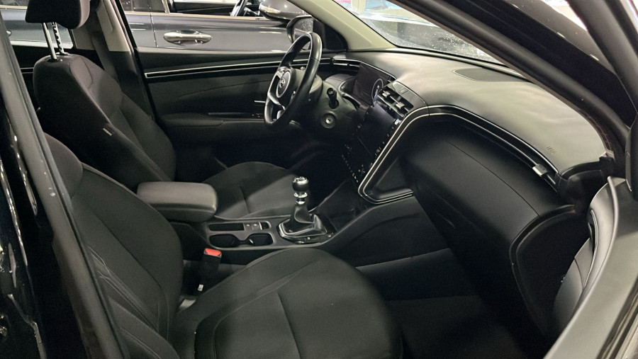 Imagen de Hyundai TUCSON