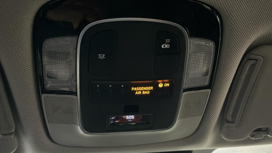 Imagen de Hyundai TUCSON