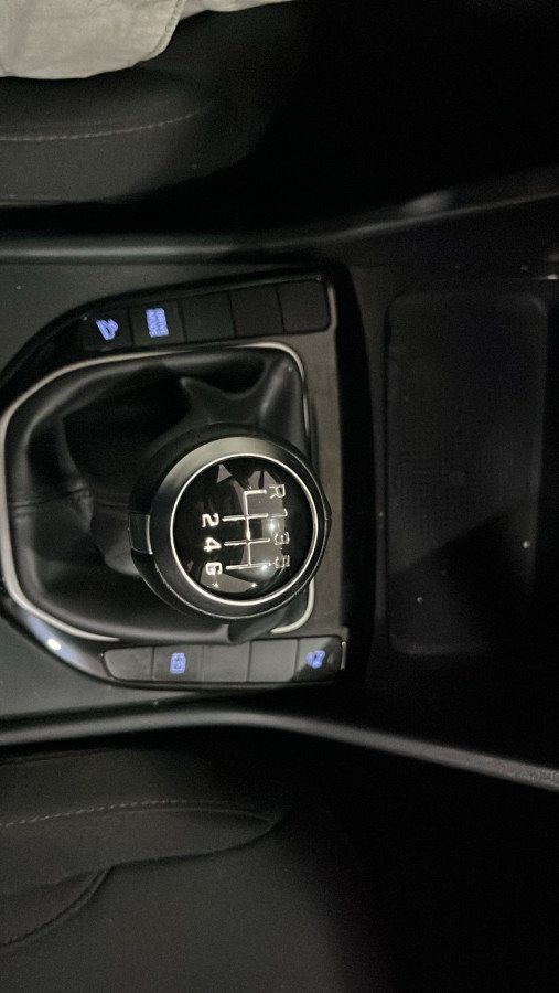 Imagen de Hyundai TUCSON