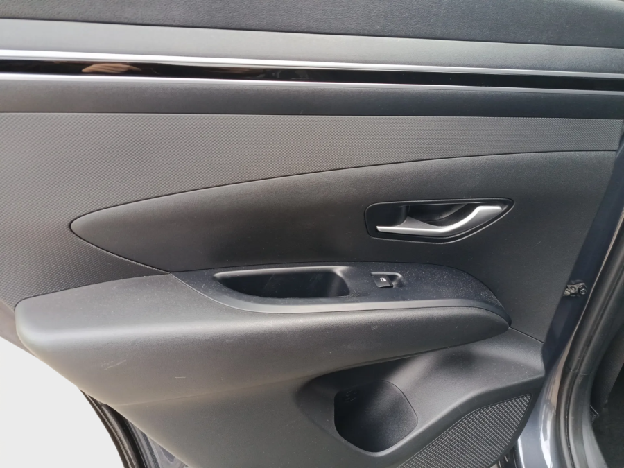 Imagen de Hyundai TUCSON