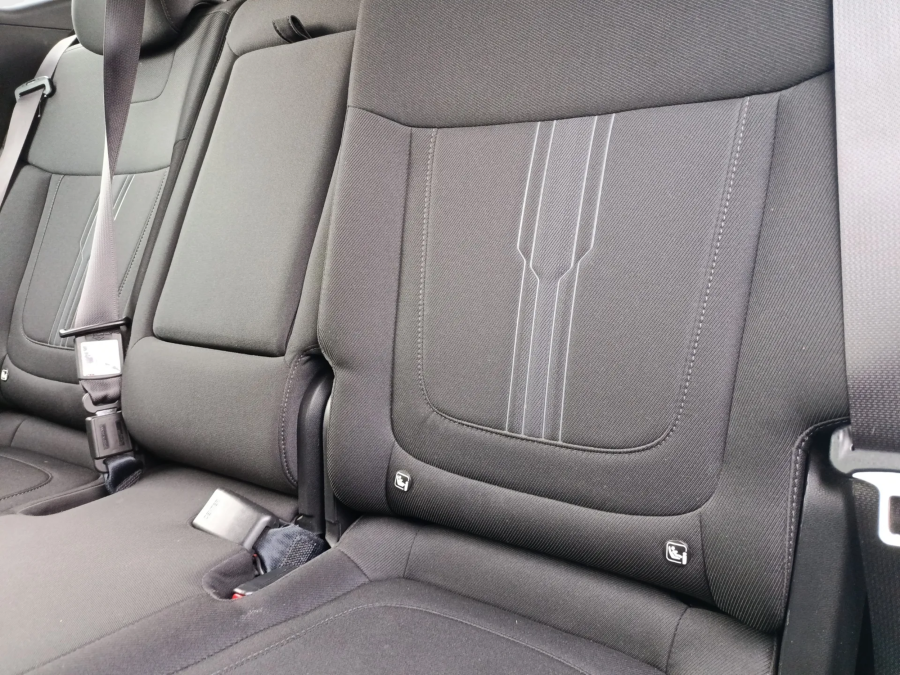 Imagen de Hyundai TUCSON