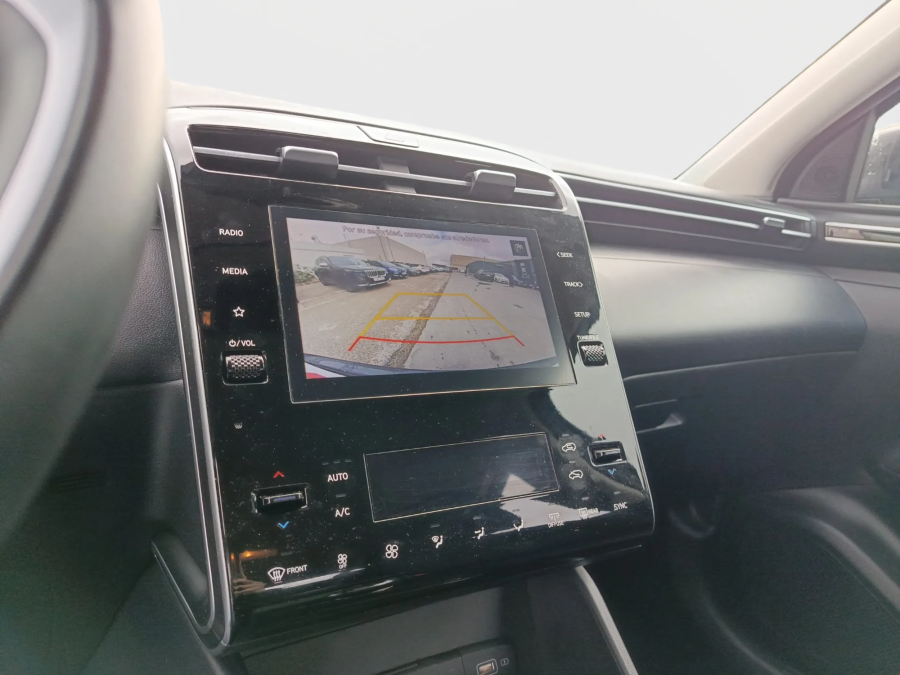 Imagen de Hyundai TUCSON