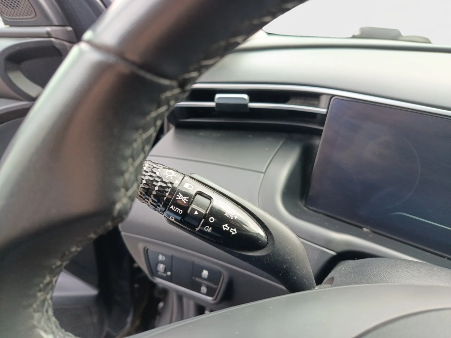 Imagen de Hyundai TUCSON