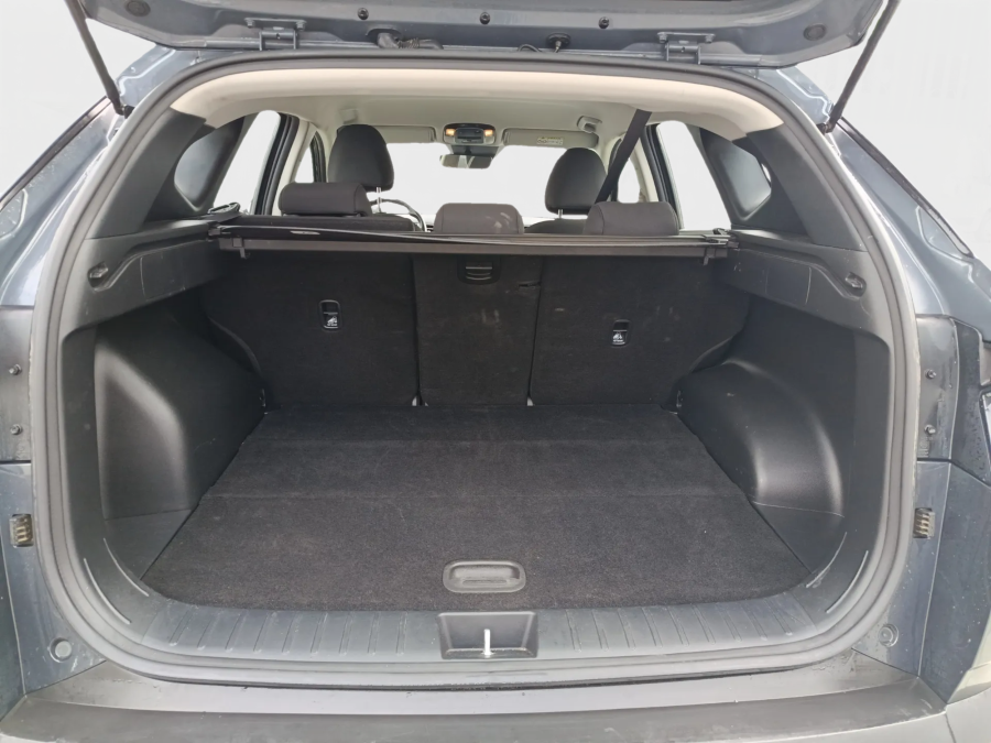 Imagen de Hyundai TUCSON