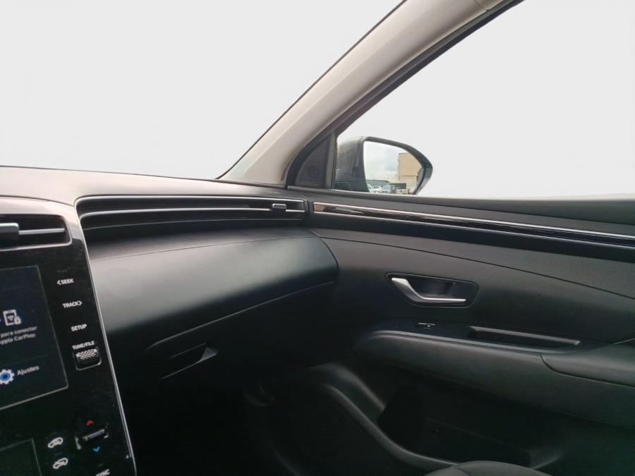 Imagen de Hyundai TUCSON