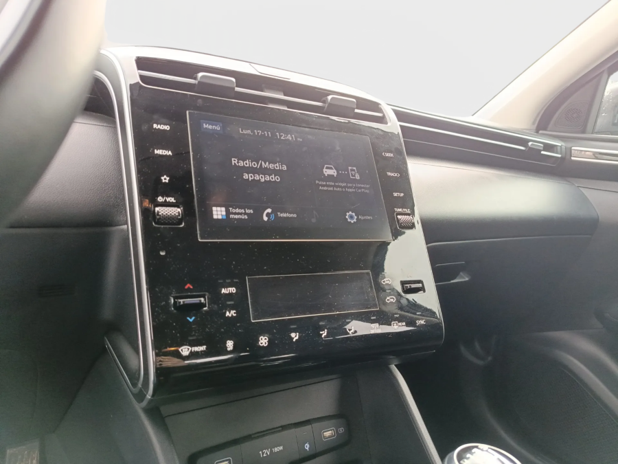 Imagen de Hyundai TUCSON