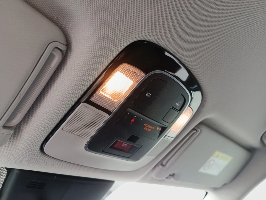 Imagen de Hyundai TUCSON