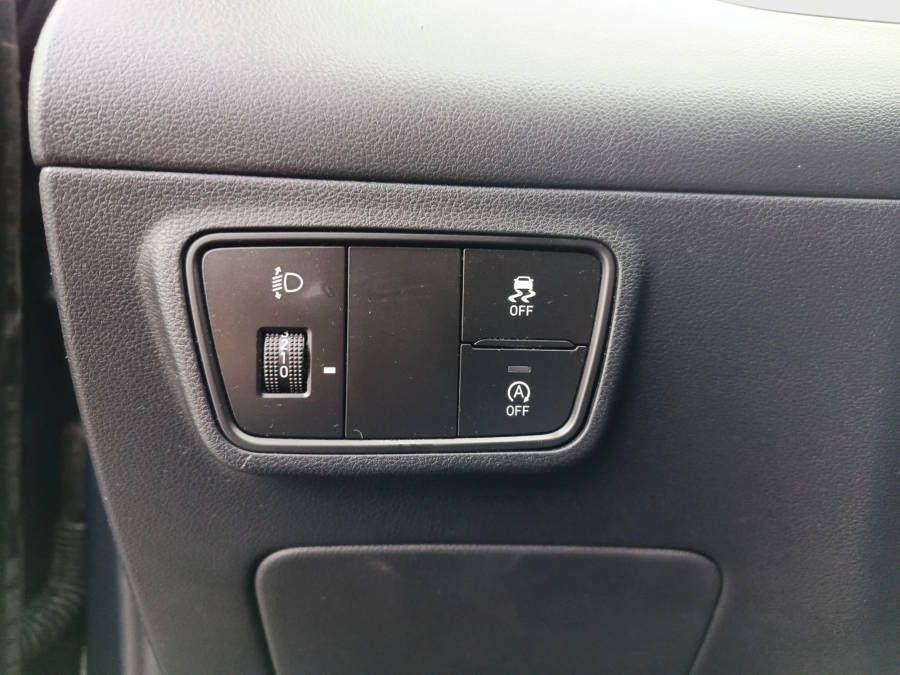 Imagen de Hyundai TUCSON