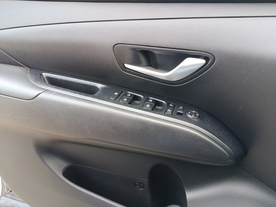 Imagen de Hyundai TUCSON