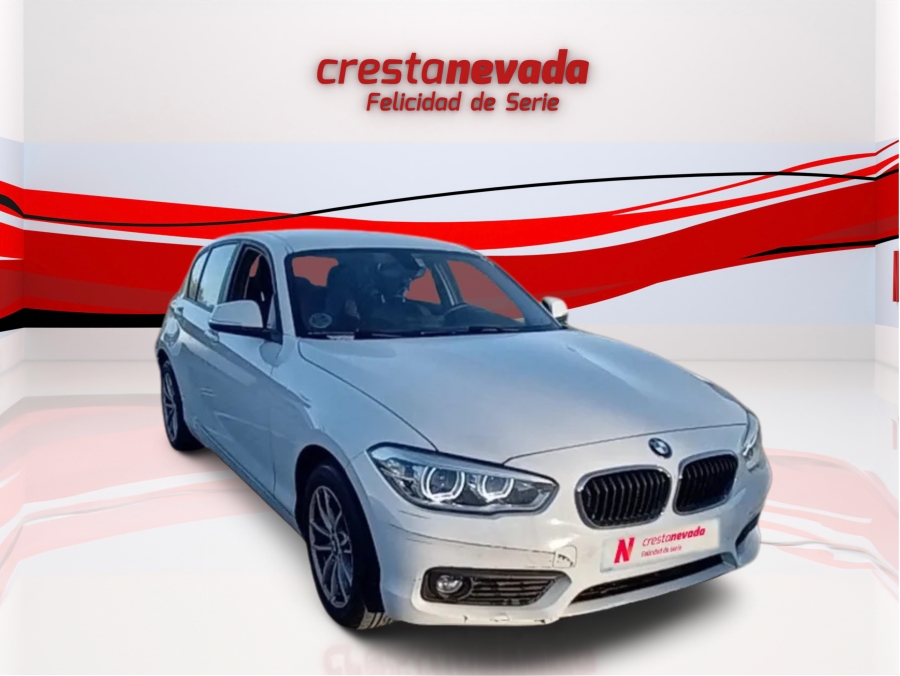 Imagen de BMW Serie 1