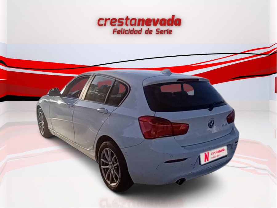 Imagen de BMW Serie 1