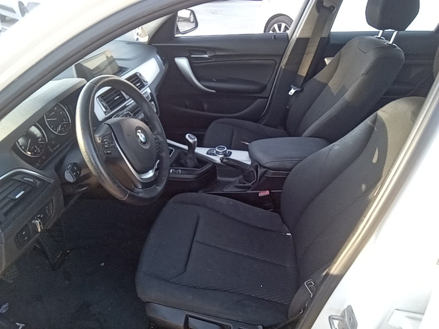 Imagen de BMW Serie 1