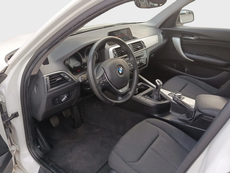 Imagen de BMW Serie 1