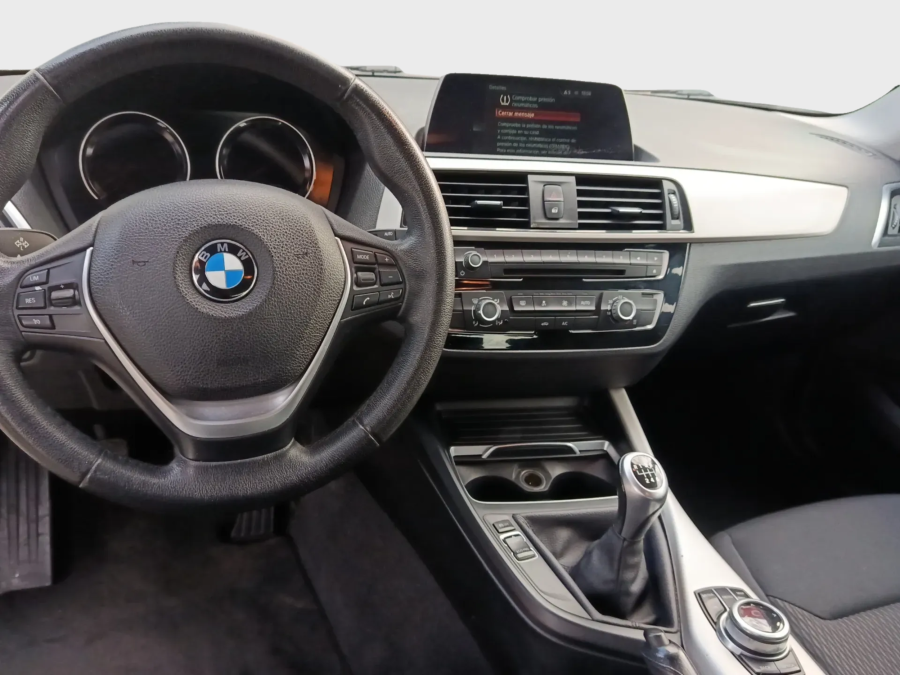 Imagen de BMW Serie 1