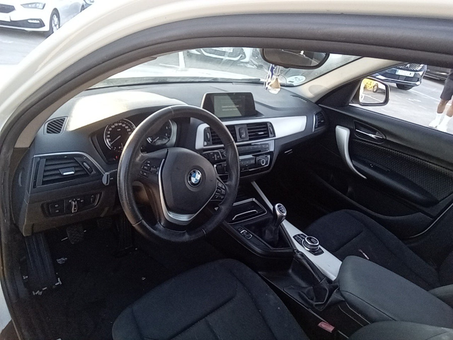 Imagen de BMW Serie 1