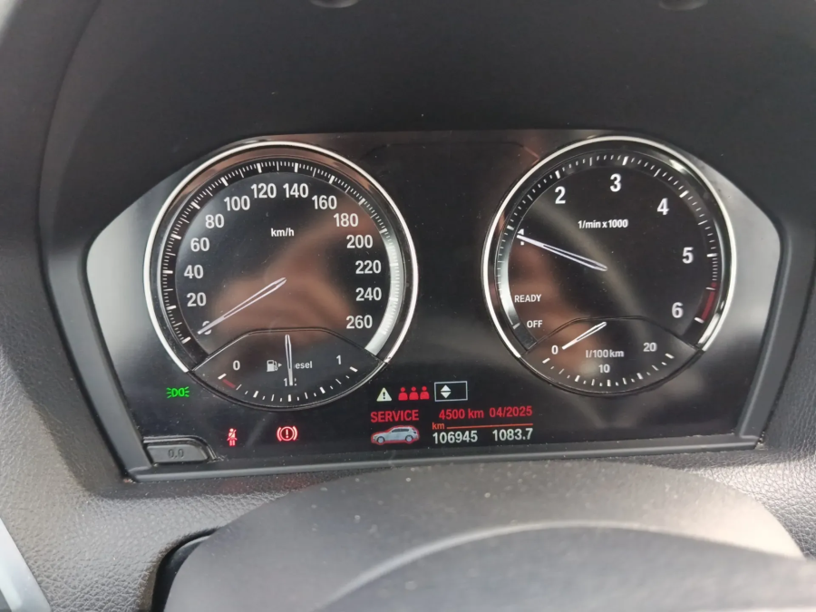 Imagen de BMW Serie 1