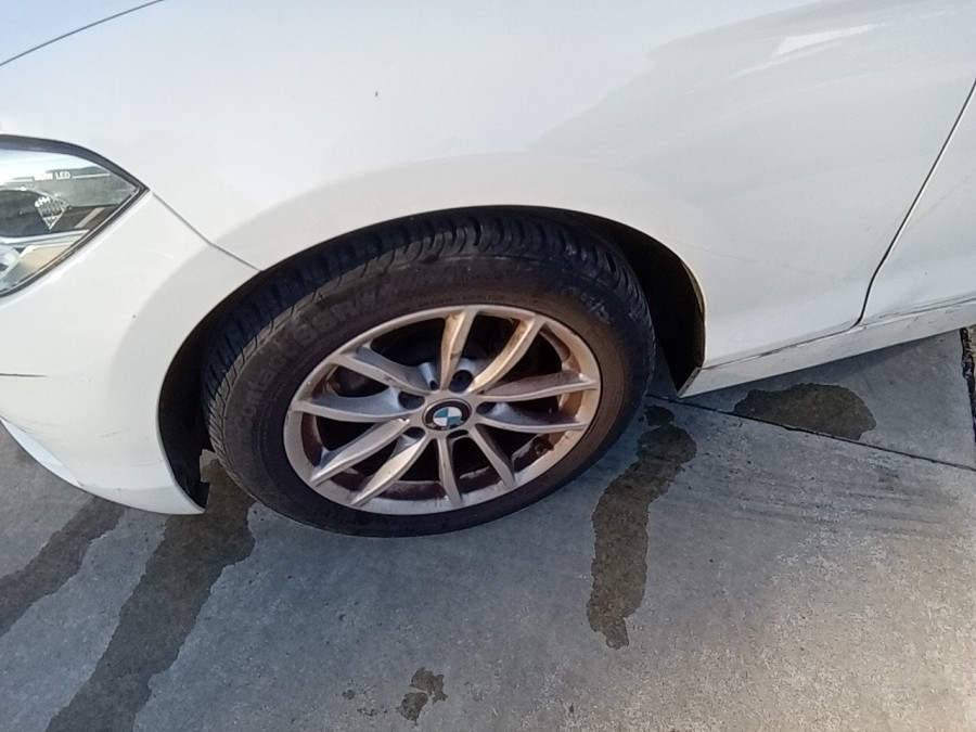 Imagen de BMW Serie 1