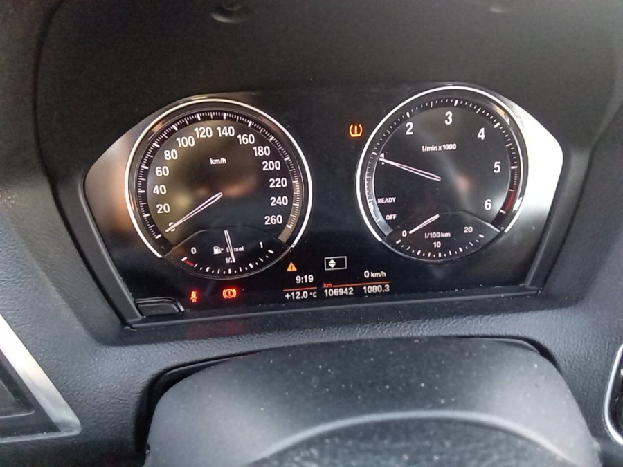 Imagen de BMW Serie 1