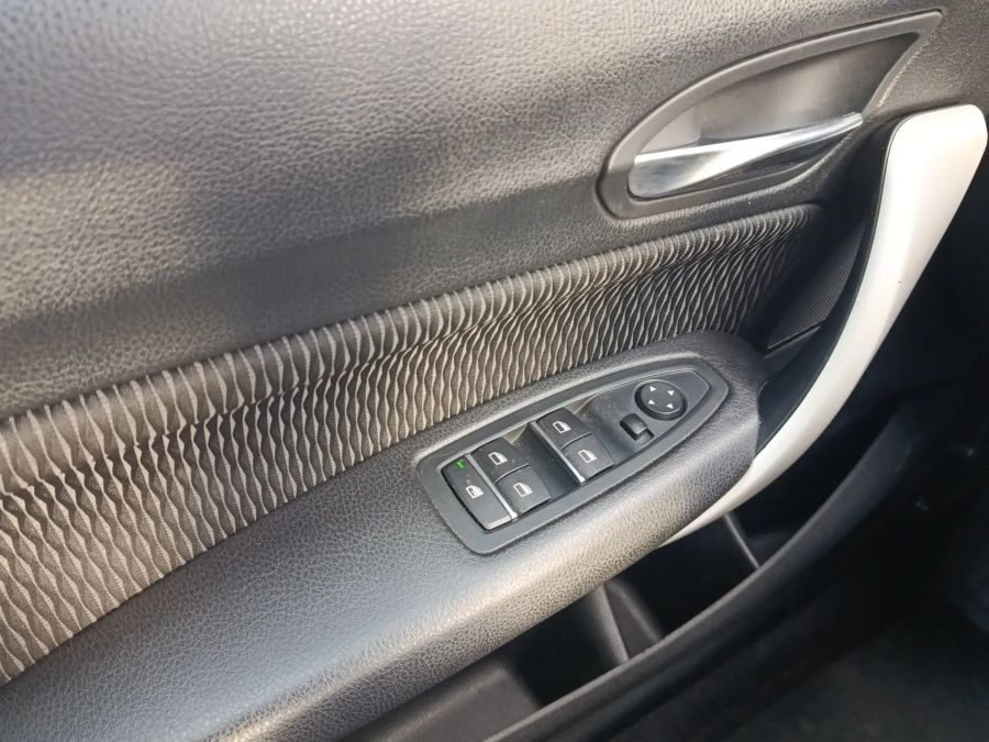 Imagen de BMW Serie 1