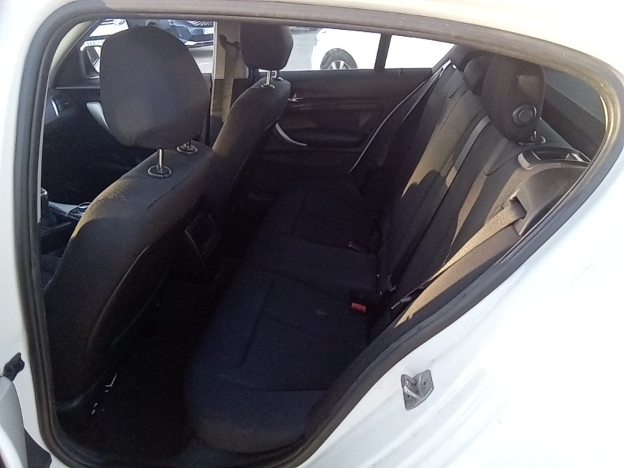 Imagen de BMW Serie 1