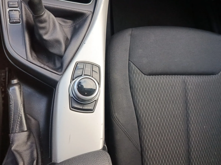 Imagen de BMW Serie 1