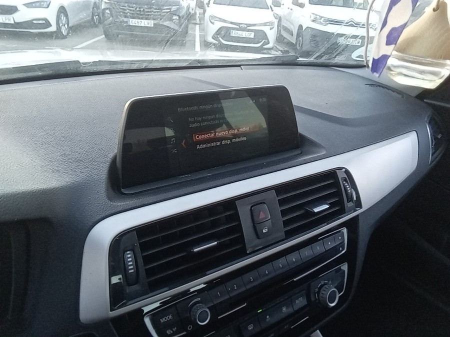 Imagen de BMW Serie 1