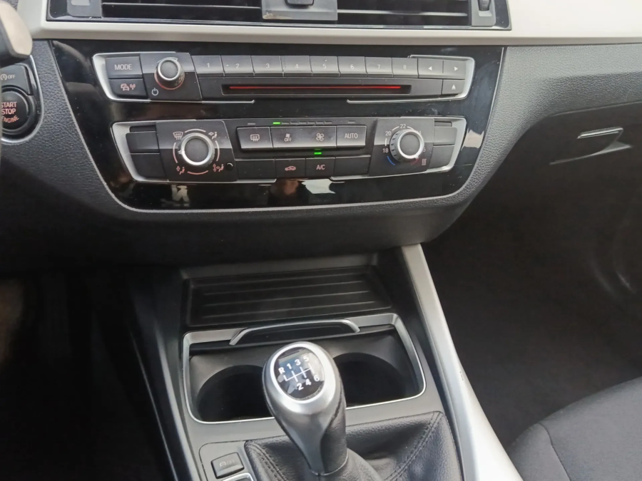 Imagen de BMW Serie 1