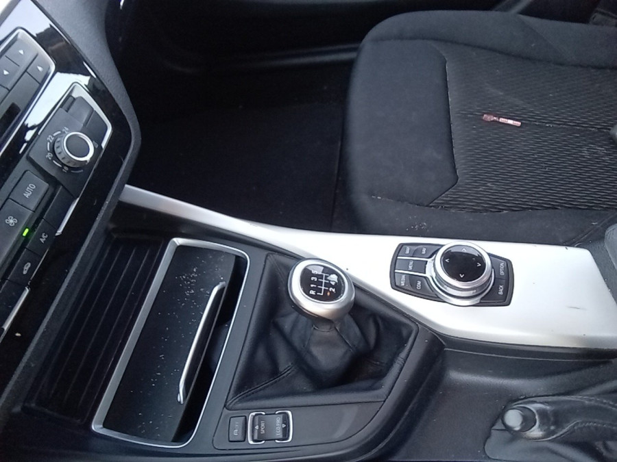 Imagen de BMW Serie 1