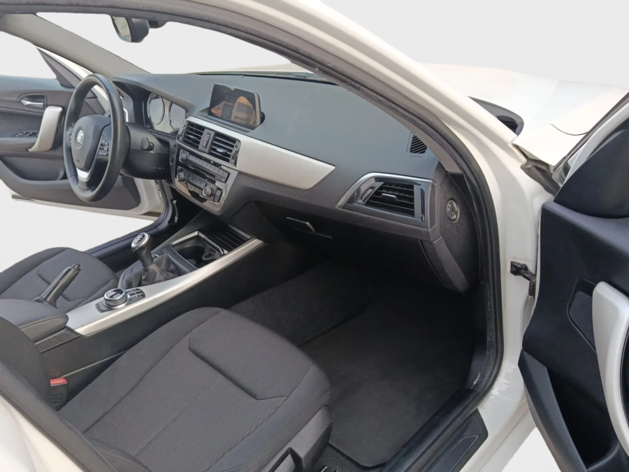 Imagen de BMW Serie 1