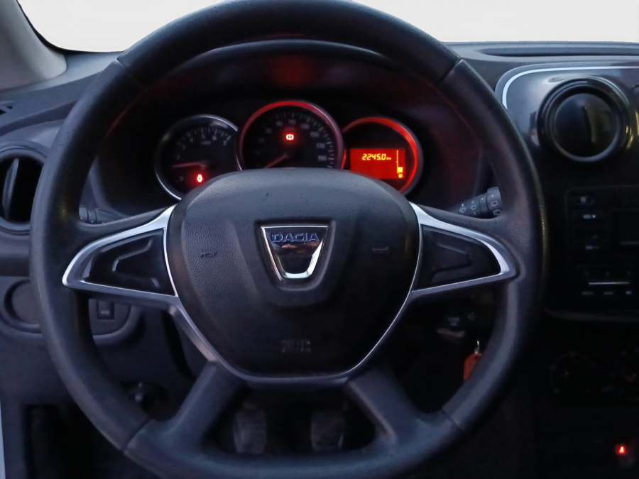 Imagen de Dacia Sandero
