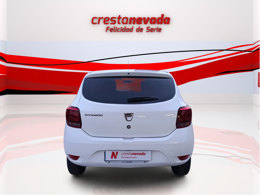 Imagen de Dacia Sandero