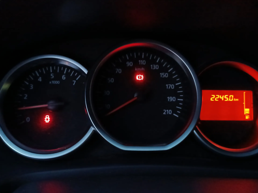 Imagen de Dacia Sandero