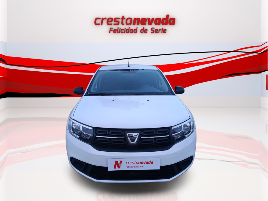 Imagen de Dacia Sandero