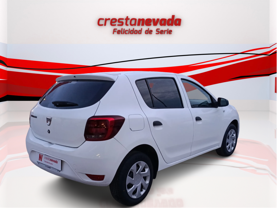 Imagen de Dacia Sandero