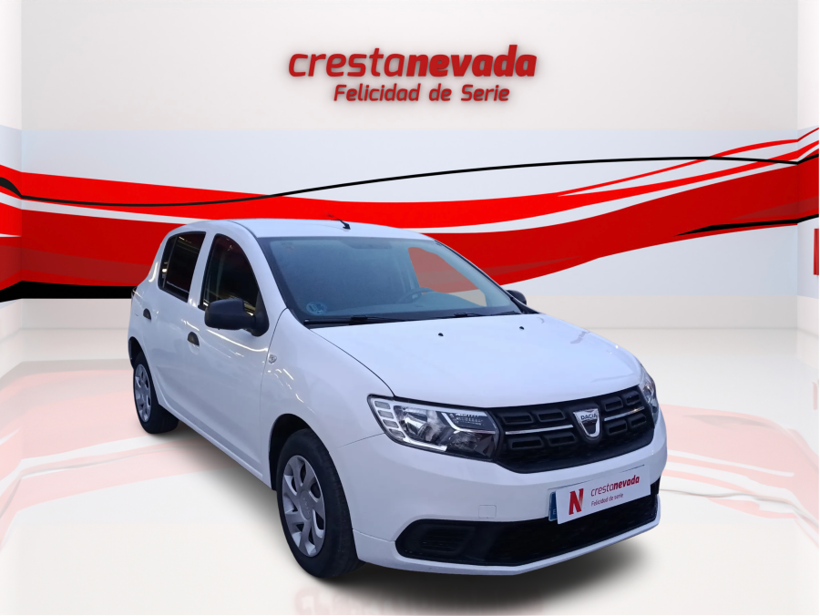 Imagen de Dacia Sandero